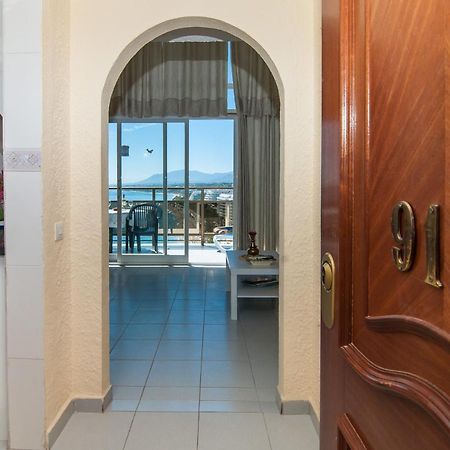 Skol 911A 1 Bedroom Duplex With Sea Views Marbella Buitenkant foto