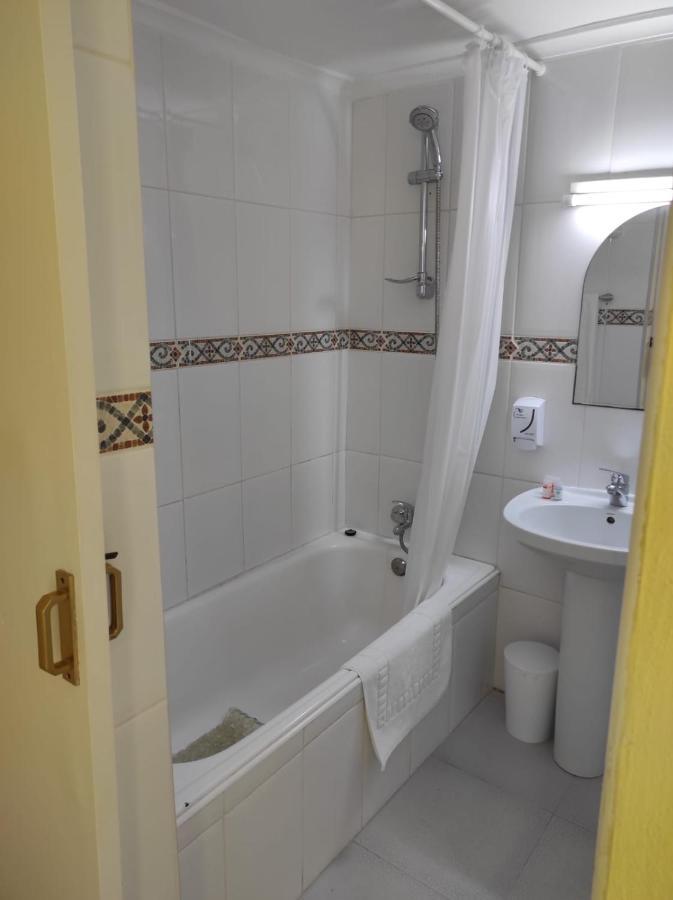 Skol 911A 1 Bedroom Duplex With Sea Views Marbella Buitenkant foto